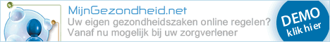 Mijngezondheid.net